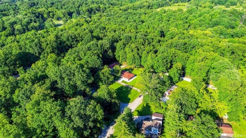 Tiny photo for 1700 N Allen Court, Ellettsville, IN 47429 (MLS # 202634819)