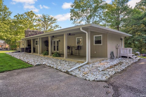 Tiny photo for 1700 N Allen Court, Ellettsville, IN 47429 (MLS # 202634819)