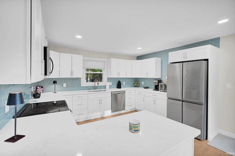 Tiny photo for 1700 N Allen Court, Ellettsville, IN 47429 (MLS # 202634819)