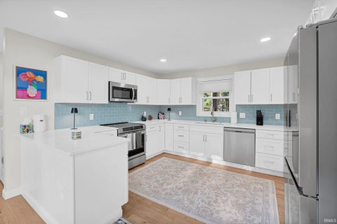 Tiny photo for 1700 N Allen Court, Ellettsville, IN 47429 (MLS # 202634819)