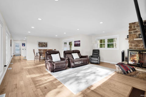 Tiny photo for 1700 N Allen Court, Ellettsville, IN 47429 (MLS # 202634819)