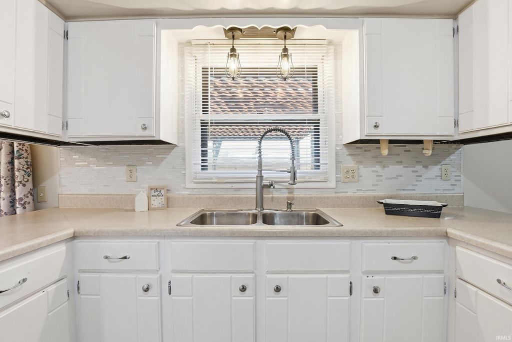 Photo of 2394 County Road 27, Waterloo, IN 46793 (MLS # 202600900)