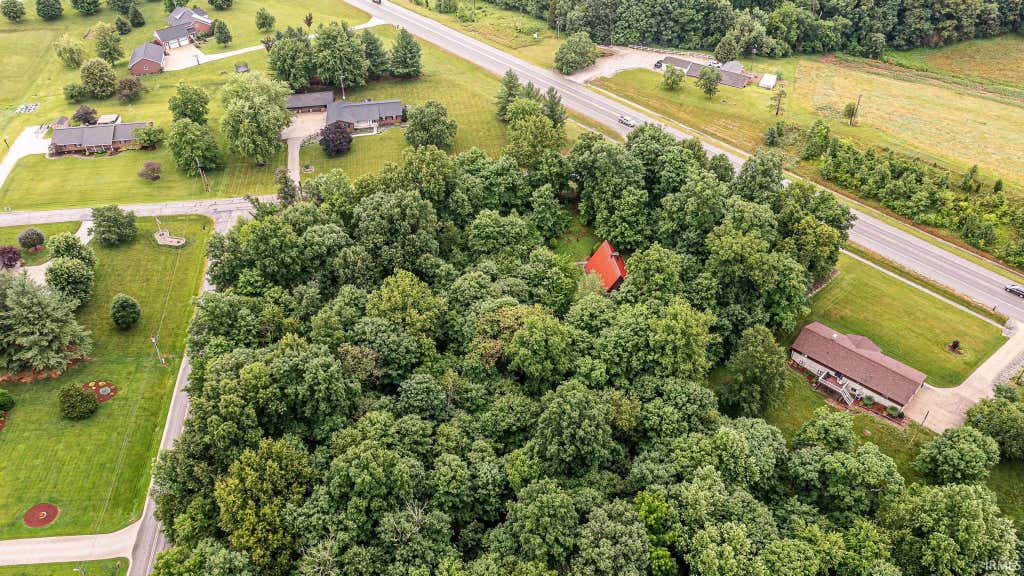 Photo of S Hickory Lane, Huntingburg, IN 47542 (MLS # 202622545)