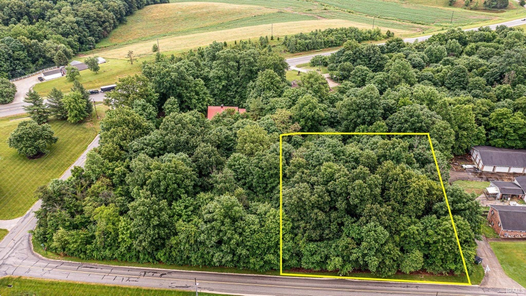 Photo of S Hickory Lane, Huntingburg, IN 47542 (MLS # 202622545)