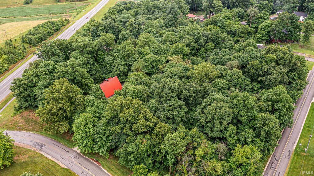 Photo of S Hickory Lane, Huntingburg, IN 47542 (MLS # 202622545)