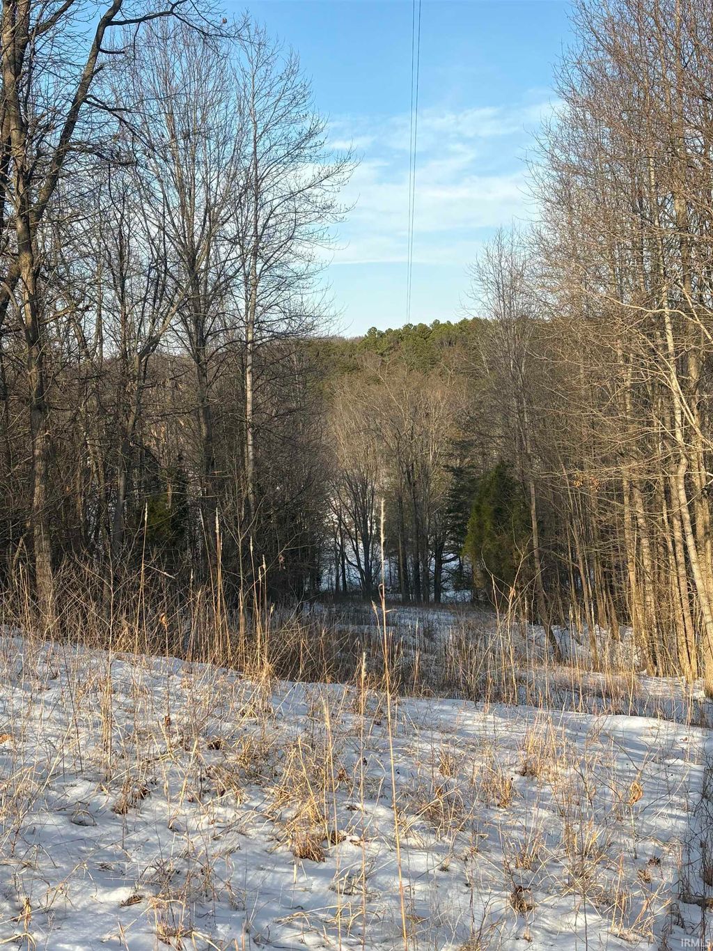 Photo of 0 Coal Bank Road, St. Meinrad, IN 47577 (MLS # 202603991)