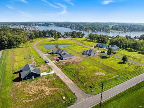 Photo of 2055 Deepwater (Lot 15) Loop #15, Monticello, IN 47960 (MLS # 202615802)
