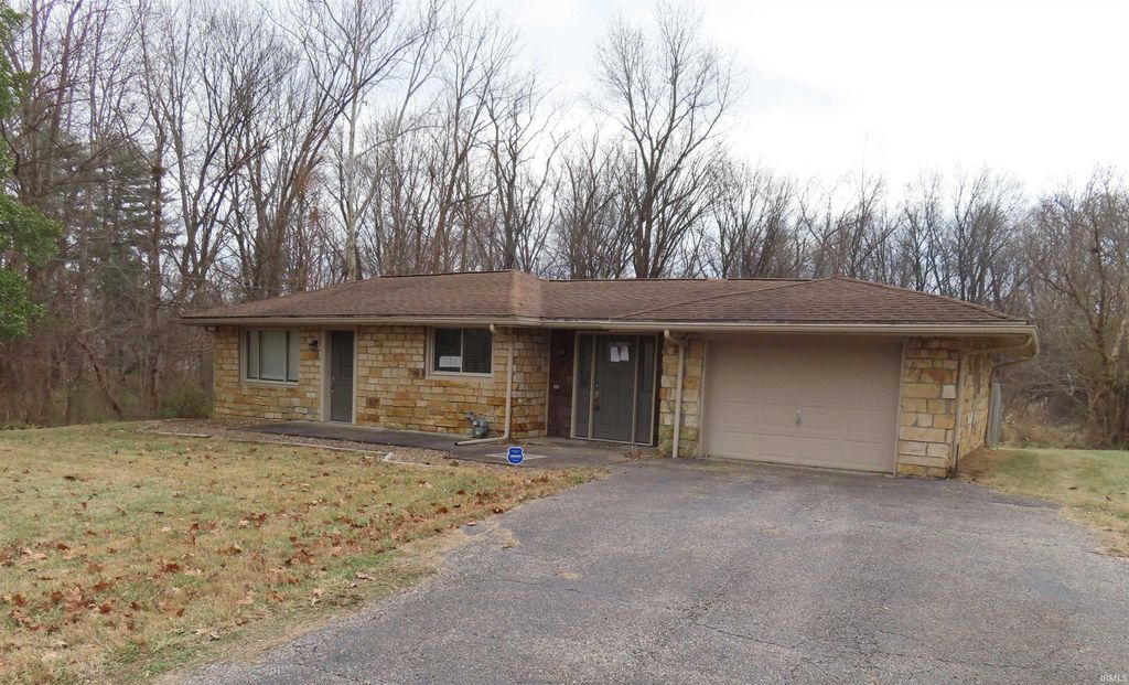 Photo of 4324 W Buena Vista Road, Evansville, IN 47720 (MLS # 202602817)