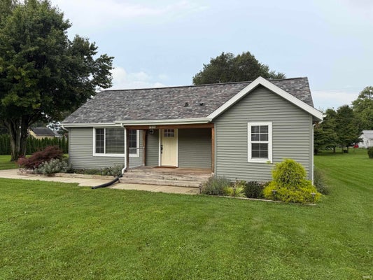 516 N MAPLE ST, ARGOS, IN 46501 - Image e366e4e3504ab8f85592b9bdfda7bf85/452077532