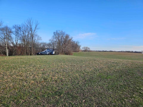 Photo of 8798 S Strain Ridge Road, Bloomington, IN 47401 (MLS # 202642059)