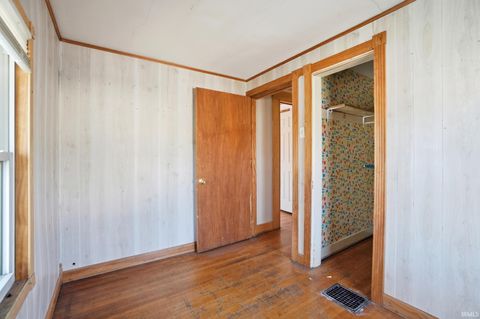 Tiny photo for 2315 California Avenue, Fort Wayne, IN 46805 (MLS # 202609860)