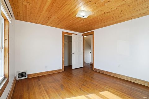 Tiny photo for 2315 California Avenue, Fort Wayne, IN 46805 (MLS # 202609860)