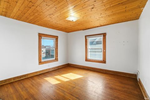 Tiny photo for 2315 California Avenue, Fort Wayne, IN 46805 (MLS # 202609860)