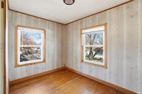 Tiny photo for 2315 California Avenue, Fort Wayne, IN 46805 (MLS # 202609860)
