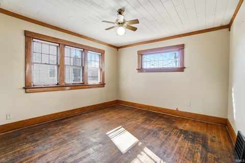 Tiny photo for 2315 California Avenue, Fort Wayne, IN 46805 (MLS # 202609860)