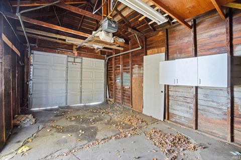 Tiny photo for 2315 California Avenue, Fort Wayne, IN 46805 (MLS # 202609860)