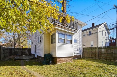 Tiny photo for 2315 California Avenue, Fort Wayne, IN 46805 (MLS # 202609860)