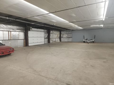 Tiny photo for 2100 Royal Center Pike, Logansport, IN 46947 (MLS # 202521290)