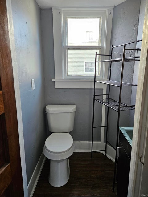 Tiny photo for 166 E Washington Street, Bunker Hill, IN 46914 (MLS # 202637611)