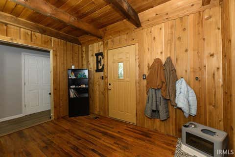 Tiny photo for 1948 S 300 E, Peru, IN 46970 (MLS # 202631268)