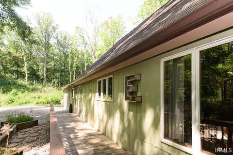 Tiny photo for 1948 S 300 E, Peru, IN 46970 (MLS # 202631268)