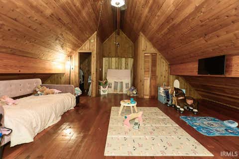 Tiny photo for 1948 S 300 E, Peru, IN 46970 (MLS # 202631268)