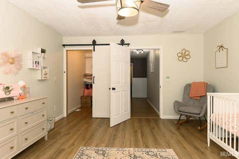 Tiny photo for 1948 S 300 E, Peru, IN 46970 (MLS # 202631268)