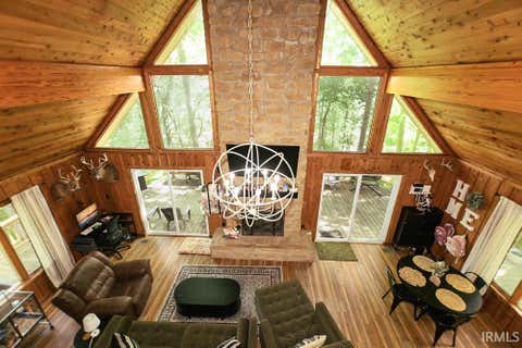 Photo of 1948 S 300 E, Peru, IN 46970 (MLS # 202631268)