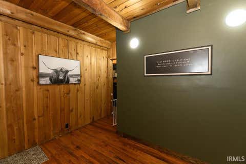 Tiny photo for 1948 S 300 E, Peru, IN 46970 (MLS # 202631268)