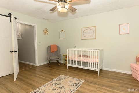 Tiny photo for 1948 S 300 E, Peru, IN 46970 (MLS # 202631268)