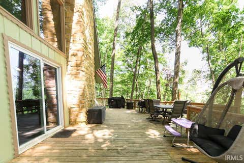 Tiny photo for 1948 S 300 E, Peru, IN 46970 (MLS # 202631268)