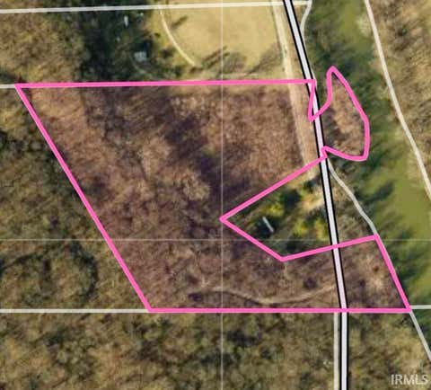 Tiny photo for 1948 S 300 E, Peru, IN 46970 (MLS # 202631268)