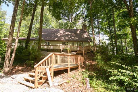 Tiny photo for 1948 S 300 E, Peru, IN 46970 (MLS # 202631268)