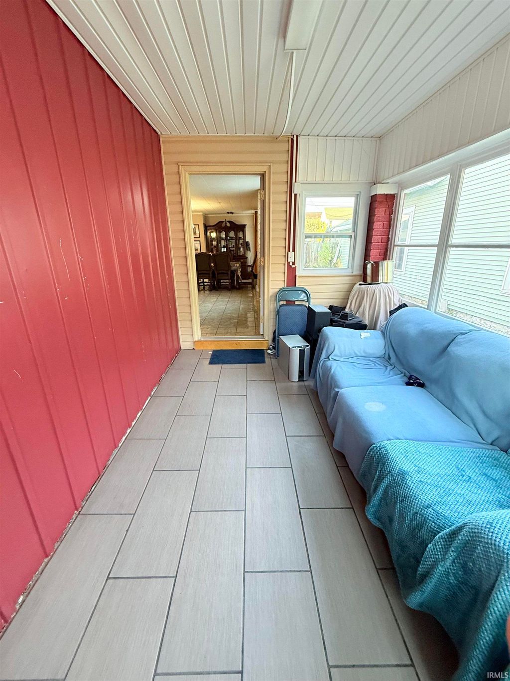 Photo of 514 W Linden Avenue, Logansport, IN 46947 (MLS # 202541868)