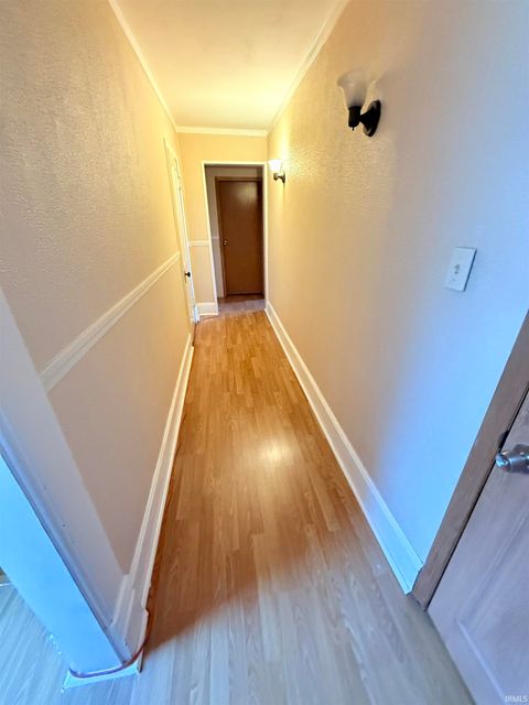 Tiny photo for 514 W Linden Avenue, Logansport, IN 46947 (MLS # 202541868)