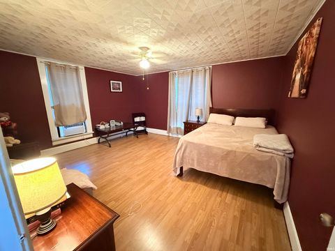 Tiny photo for 514 W Linden Avenue, Logansport, IN 46947 (MLS # 202541868)
