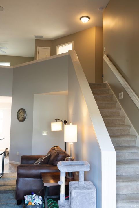 Tiny photo for 1819 Clifty Parkway, Fort Wayne, IN 46808 (MLS # 202529375)