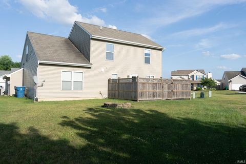 Tiny photo for 1819 Clifty Parkway, Fort Wayne, IN 46808 (MLS # 202529375)