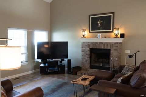 Tiny photo for 1819 Clifty Parkway, Fort Wayne, IN 46808 (MLS # 202529375)