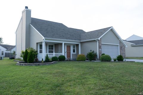 Photo of 1819 Clifty Parkway, Fort Wayne, IN 46808 (MLS # 202529375)