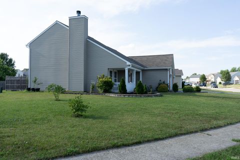 Tiny photo for 1819 Clifty Parkway, Fort Wayne, IN 46808 (MLS # 202529375)