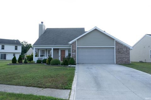 Tiny photo for 1819 Clifty Parkway, Fort Wayne, IN 46808 (MLS # 202529375)
