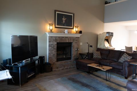 Tiny photo for 1819 Clifty Parkway, Fort Wayne, IN 46808 (MLS # 202529375)