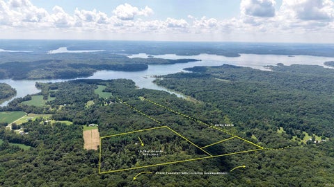 Photo of off Co Rd 750 S, French Lick, IN 47432 (MLS # 202627636)