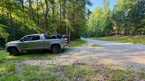 Tiny photo for off Co Rd 750 S, French Lick, IN 47432 (MLS # 202627636)