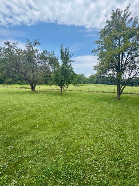 Tiny photo for 58 E State Road 28 Highway, Williamsport, IN 47993 (MLS # 202629930)