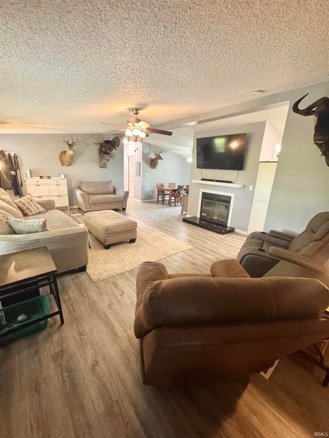 Tiny photo for 58 E State Road 28 Highway, Williamsport, IN 47993 (MLS # 202629930)