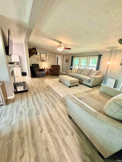 Tiny photo for 58 E State Road 28 Highway, Williamsport, IN 47993 (MLS # 202629930)