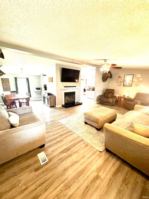 Tiny photo for 58 E State Road 28 Highway, Williamsport, IN 47993 (MLS # 202629930)
