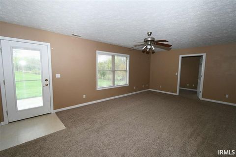 Tiny photo for 1757 Stults Road, Huntington, IN 46750 (MLS # 202609735)